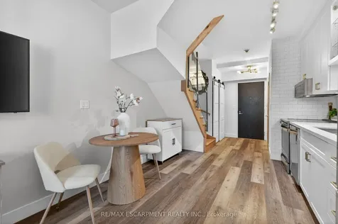 1005 King Street W Toronto ON M6K 3M8