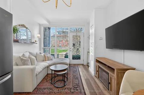 1005 King Street W Toronto ON M6K 3M8