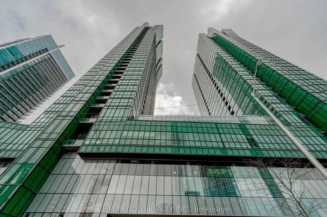 9 Bogert Avenue Toronto ON M2N 0H3
