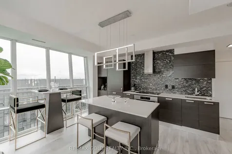 9 Bogert Avenue Toronto ON M2N 0H3