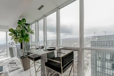9 Bogert Avenue Toronto ON M2N 0H3