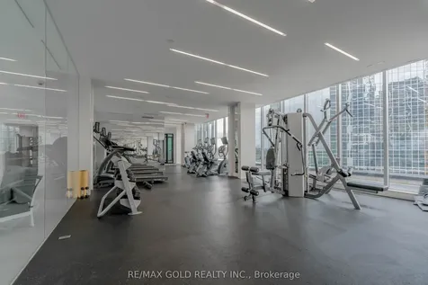 9 Bogert Avenue Toronto ON M2N 0H3