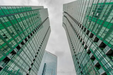 9 Bogert Avenue Toronto ON M2N 0H3