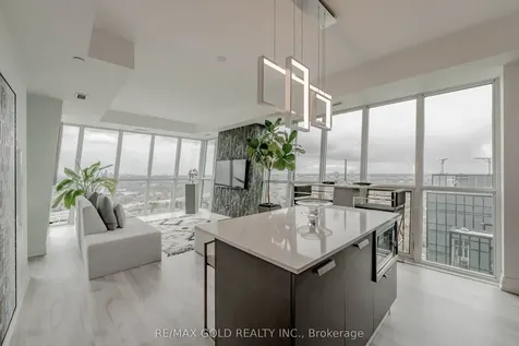 9 Bogert Avenue Toronto ON M2N 0H3