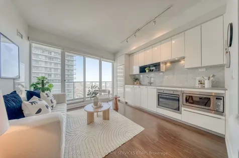 115 Mcmahon Drive Toronto ON M2K 0E3