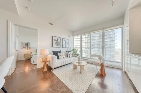 115 Mcmahon Drive Toronto ON M2K 0E3