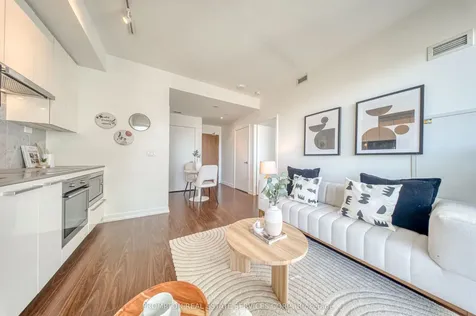 115 Mcmahon Drive Toronto ON M2K 0E3