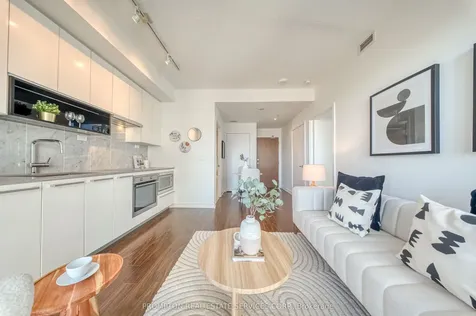 115 Mcmahon Drive Toronto ON M2K 0E3