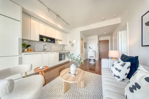 115 Mcmahon Drive Toronto ON M2K 0E3