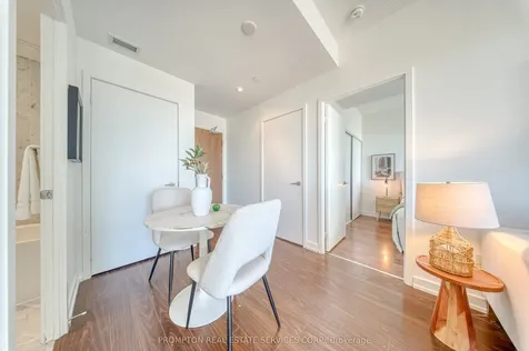 115 Mcmahon Drive Toronto ON M2K 0E3