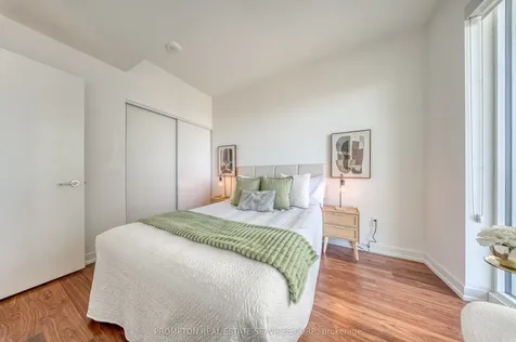 115 Mcmahon Drive Toronto ON M2K 0E3