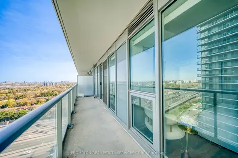 115 Mcmahon Drive Toronto ON M2K 0E3