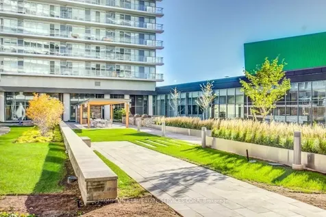 115 Mcmahon Drive Toronto ON M2K 0E3