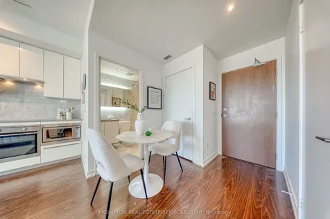 115 Mcmahon Drive Toronto ON M2K 0E3