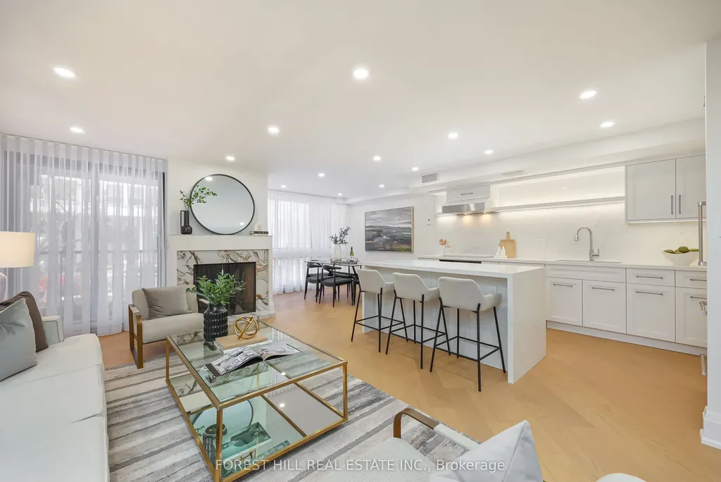 349 St Clair Avenue W Toronto ON M5P 1N3