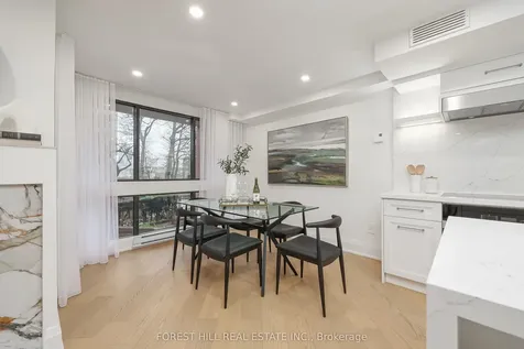 349 St Clair Avenue W Toronto ON M5P 1N3