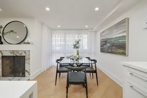 349 St Clair Avenue W Toronto ON M5P 1N3