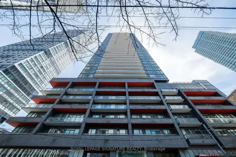 159 Dundas Street E Toronto ON M5B 0A9