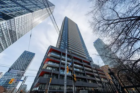 159 Dundas Street E Toronto ON M5B 0A9