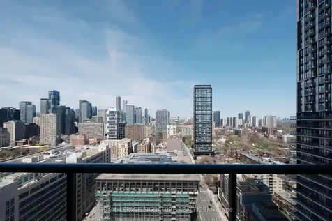 159 Dundas Street E Toronto ON M5B 0A9