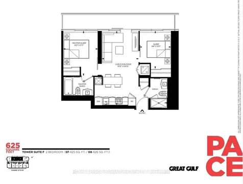 159 Dundas Street E Toronto ON M5B 0A9