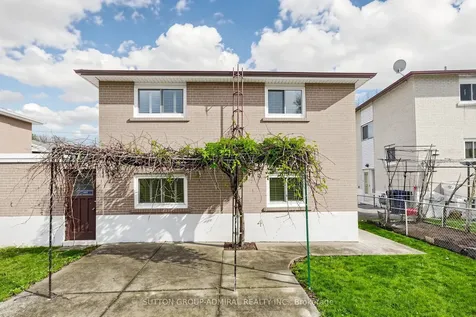 26 Donnalyn Drive Toronto ON M2R 2R8