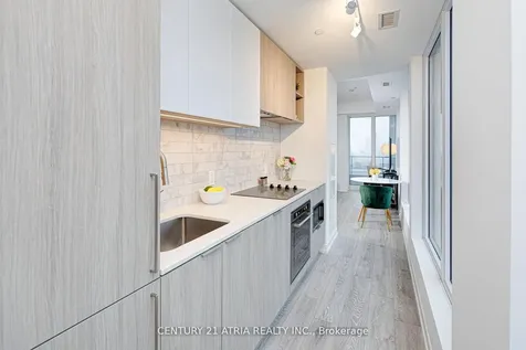 2020 Bathurst Street Toronto ON M5P 0A6