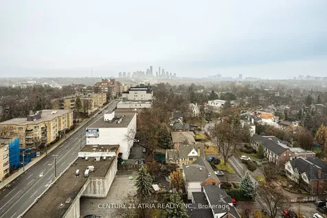 2020 Bathurst Street Toronto ON M5P 0A6
