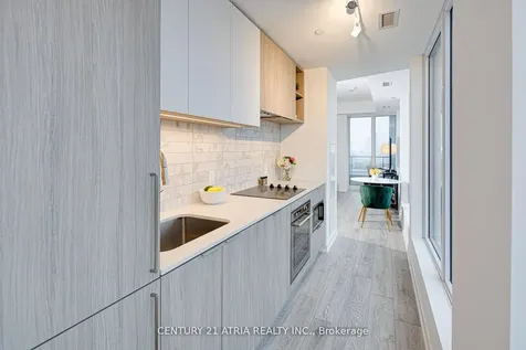 2020 Bathurst Street Toronto ON M5P 0A6