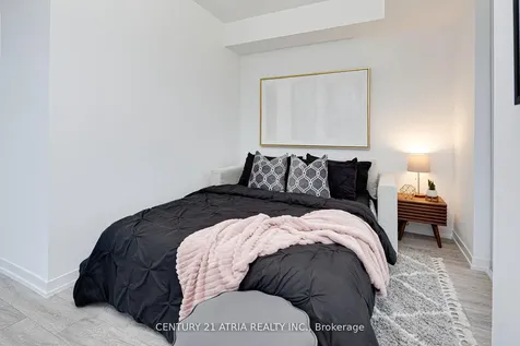 2020 Bathurst Street Toronto ON M5P 0A6