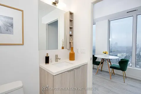 2020 Bathurst Street Toronto ON M5P 0A6