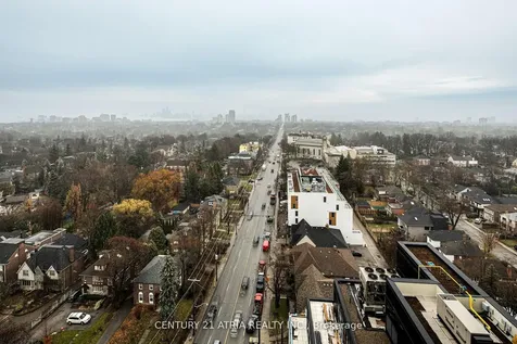2020 Bathurst Street Toronto ON M5P 0A6