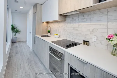 2020 Bathurst Street Toronto ON M5P 0A6