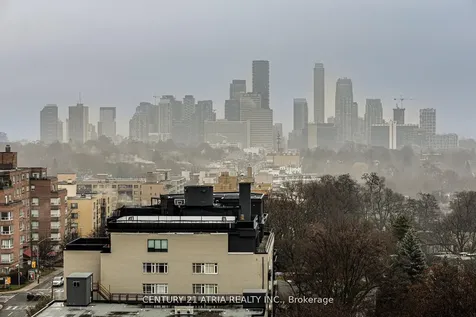 2020 Bathurst Street Toronto ON M5P 0A6