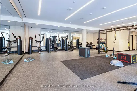 2020 Bathurst Street Toronto ON M5P 0A6