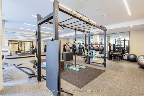 2020 Bathurst Street Toronto ON M5P 0A6