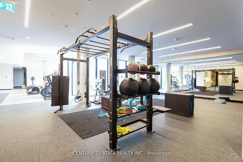 2020 Bathurst Street Toronto ON M5P 0A6