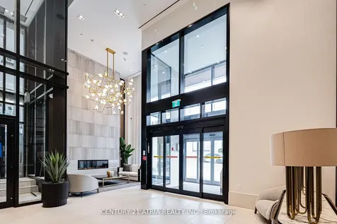 2020 Bathurst Street Toronto ON M5P 0A6