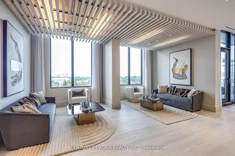 2020 Bathurst Street Toronto ON M5P 0A6