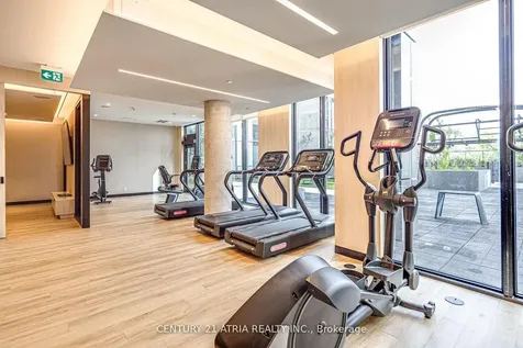 2020 Bathurst Street Toronto ON M5P 0A6