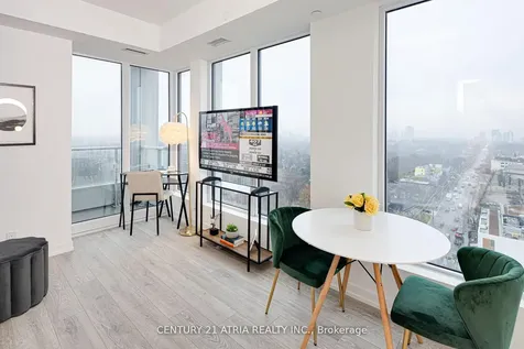 2020 Bathurst Street Toronto ON M5P 0A6
