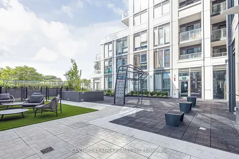 2020 Bathurst Street Toronto ON M5P 0A6