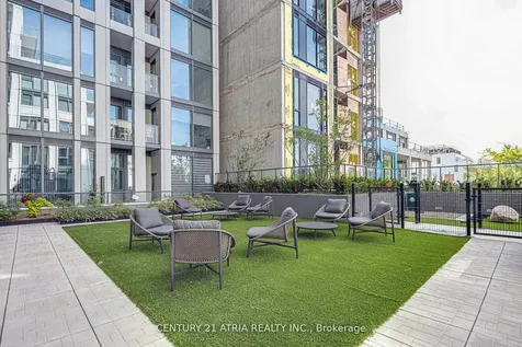 2020 Bathurst Street Toronto ON M5P 0A6