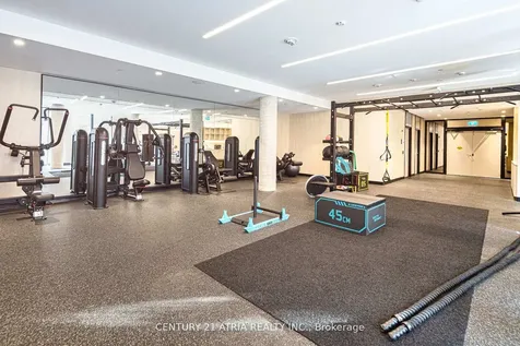 2020 Bathurst Street Toronto ON M5P 0A6