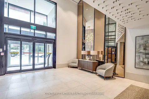 2020 Bathurst Street Toronto ON M5P 0A6