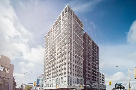 2020 Bathurst Street Toronto ON M5P 0A6