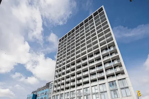 2020 Bathurst Street Toronto ON M5P 0A6