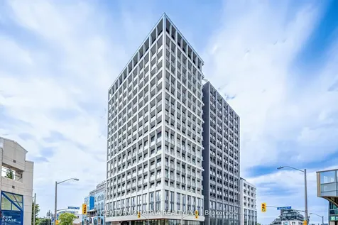 2020 Bathurst Street Toronto ON M5P 0A6