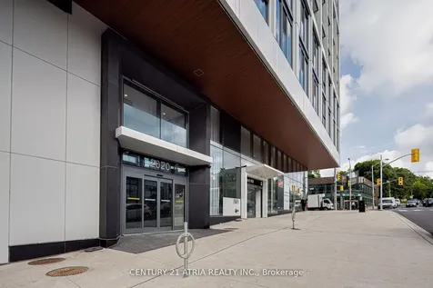 2020 Bathurst Street Toronto ON M5P 0A6