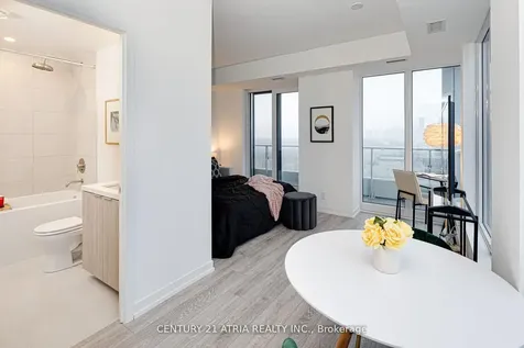 2020 Bathurst Street Toronto ON M5P 0A6